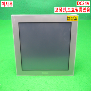 11651/미사용터치스크린/PFXGP4601TAD/GP-4601T/프로페이스
